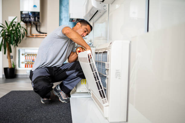 HVAC Maintenance and Cleaning in AL