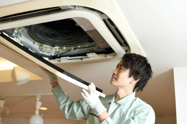 Best HVAC System Cleaning  in Grant, AL