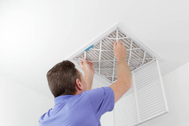 Best HVAC Duct Inspection Services  in Grant, AL